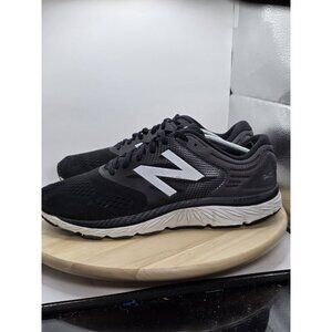 New Balance 940v4 Walking Shoes Black Grey M940KG4 Men's Size 13 4E